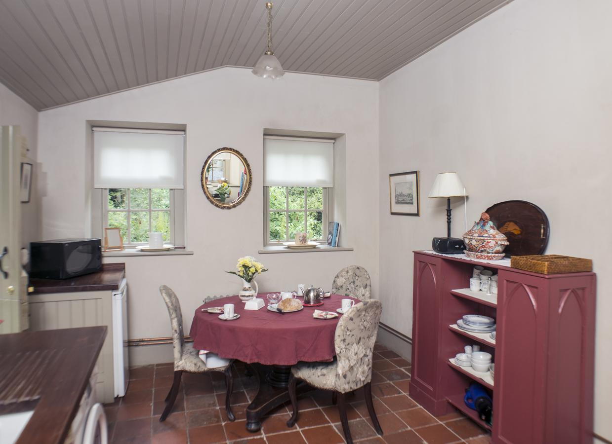Batty Langley Lodge Leixlip Kültér fotó